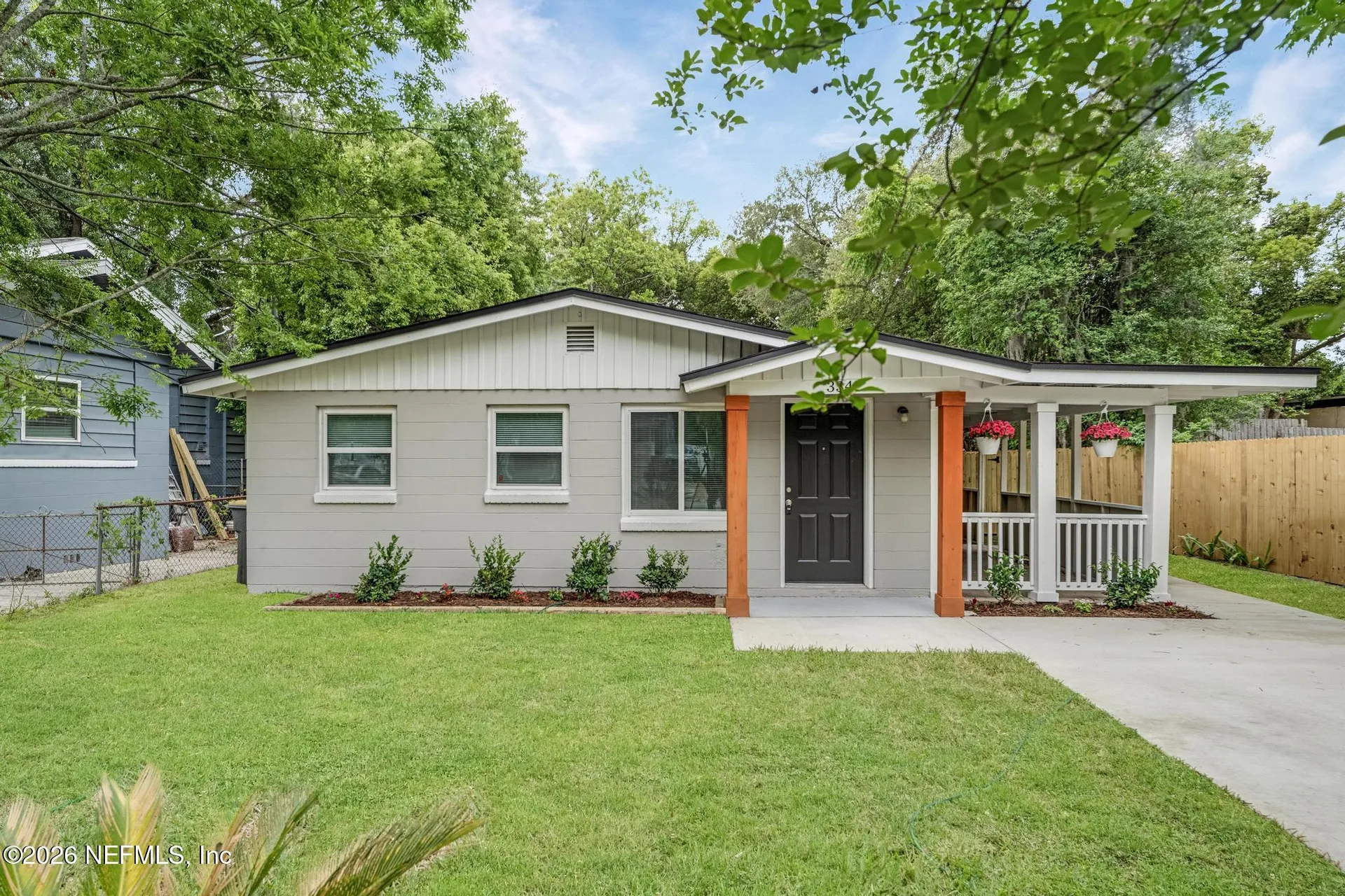 3342 St Nicholas Avenue Jacksonville FL 32207