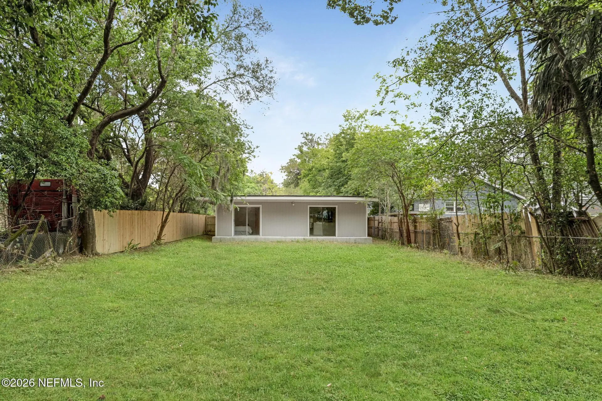 3342 St Nicholas Avenue Jacksonville FL 32207