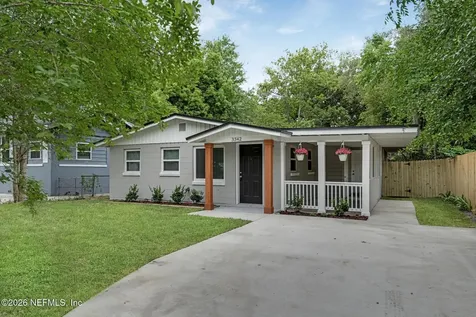 3342 St Nicholas Avenue Jacksonville FL 32207