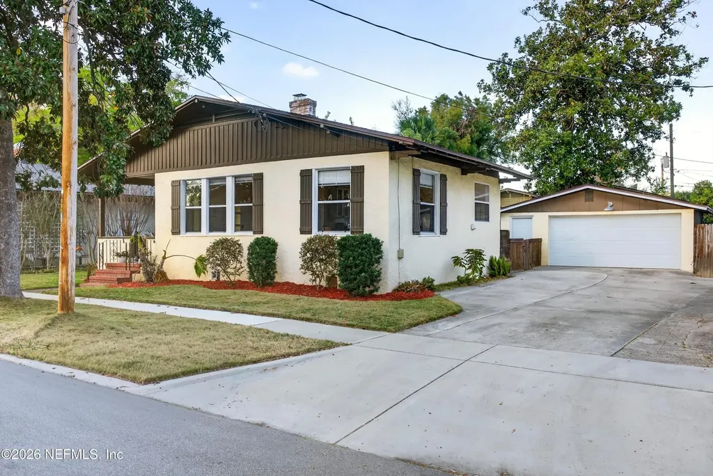 1903 Dewey Place Jacksonville FL 32207