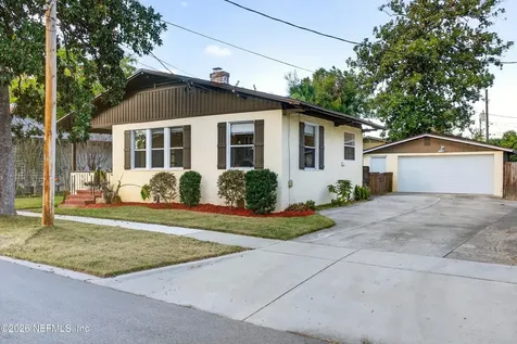 1903 Dewey Place Jacksonville FL 32207