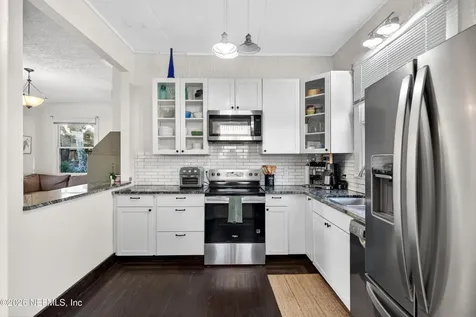 1903 Dewey Place Jacksonville FL 32207