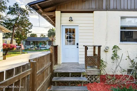 1903 Dewey Place Jacksonville FL 32207