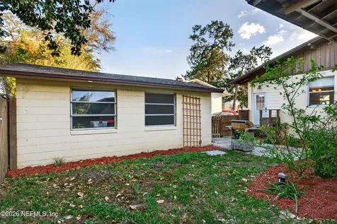 1903 Dewey Place Jacksonville FL 32207