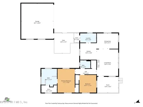 1903 Dewey Place Jacksonville FL 32207