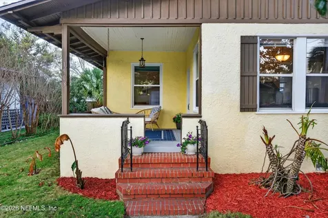1903 Dewey Place Jacksonville FL 32207