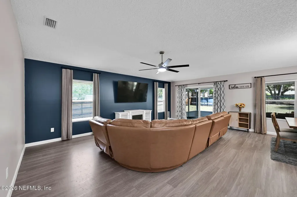 5338 County Road 352 Keystone Heights FL 32656