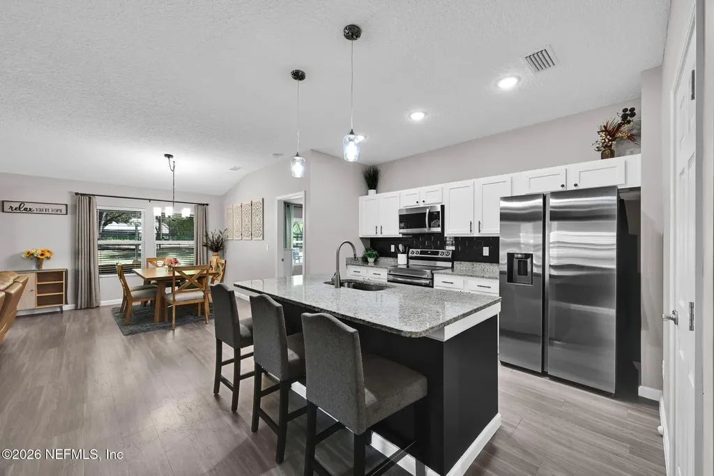 5338 County Road 352 Keystone Heights FL 32656