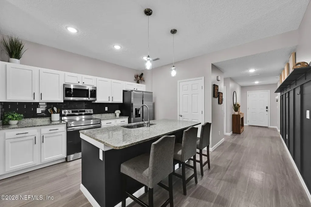 5338 County Road 352 Keystone Heights FL 32656