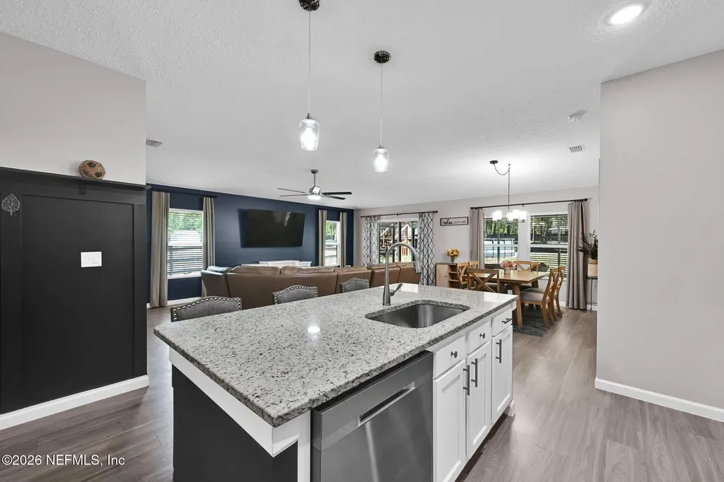 5338 County Road 352 Keystone Heights FL 32656