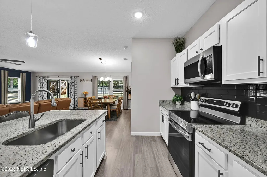 5338 County Road 352 Keystone Heights FL 32656