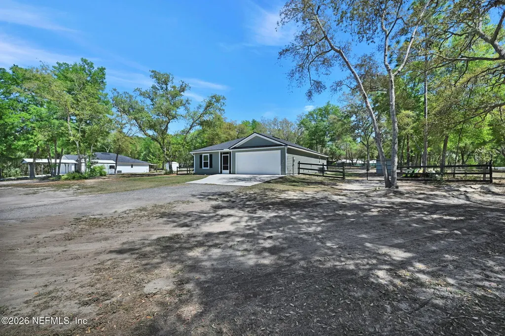 5338 County Road 352 Keystone Heights FL 32656