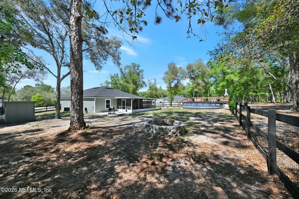 5338 County Road 352 Keystone Heights FL 32656