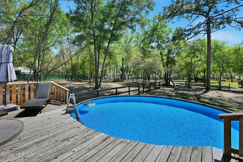 5338 County Road 352 Keystone Heights FL 32656