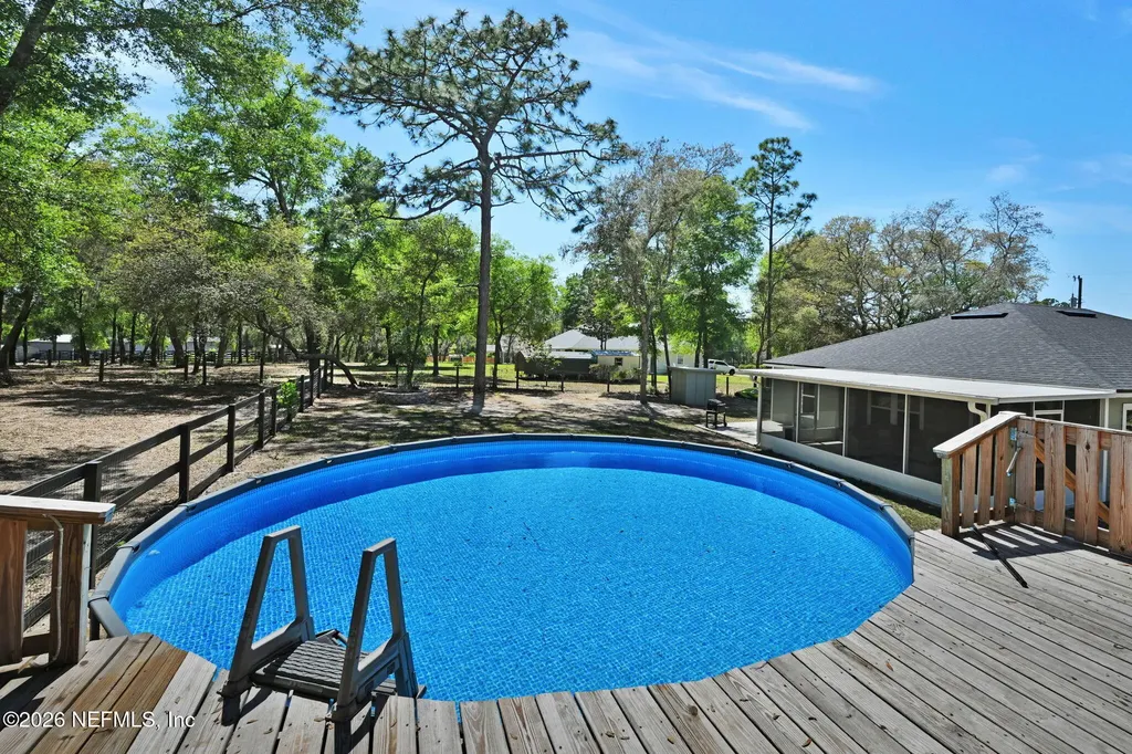 5338 County Road 352 Keystone Heights FL 32656