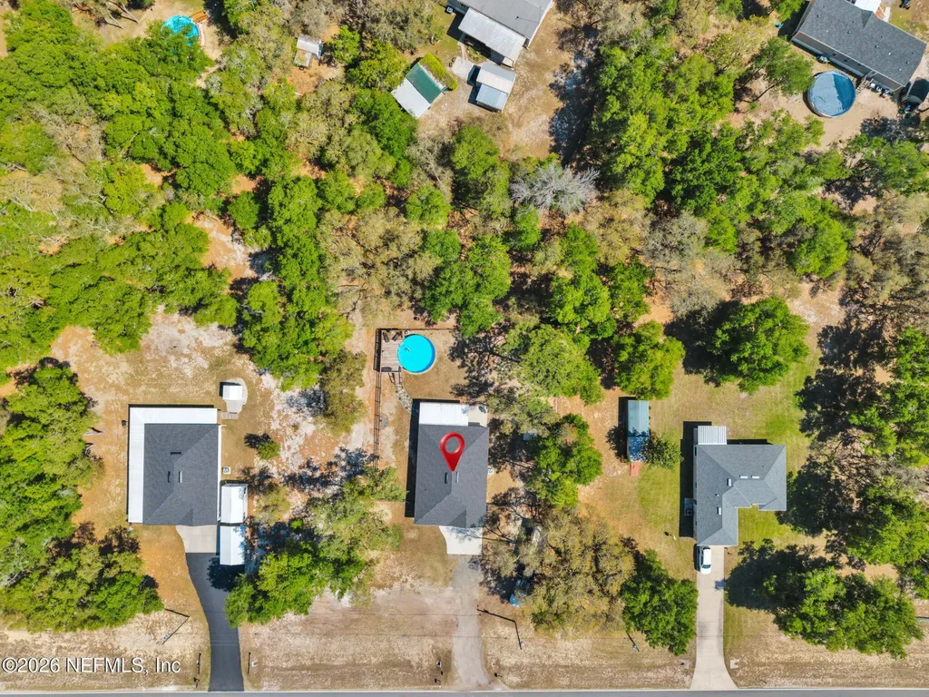 5338 County Road 352 Keystone Heights FL 32656