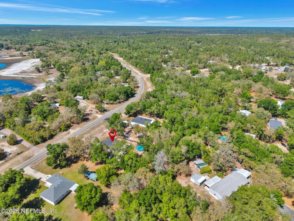 5338 County Road 352 Keystone Heights FL 32656
