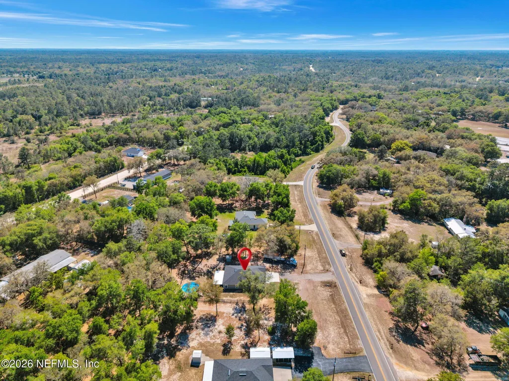 5338 County Road 352 Keystone Heights FL 32656