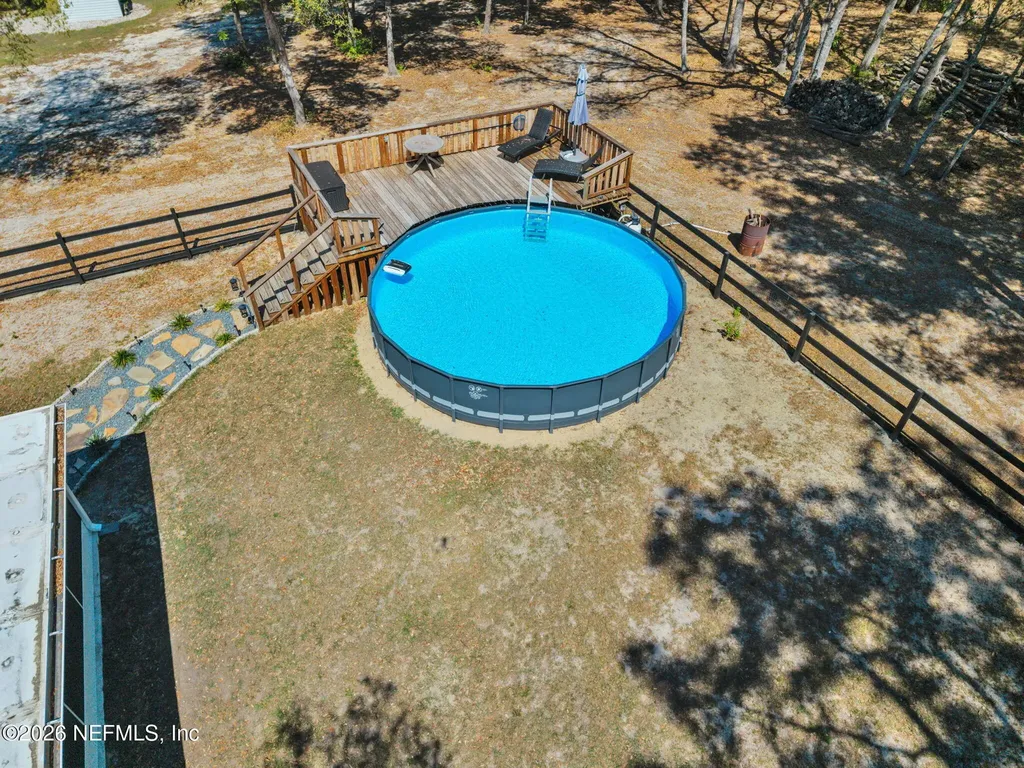 5338 County Road 352 Keystone Heights FL 32656