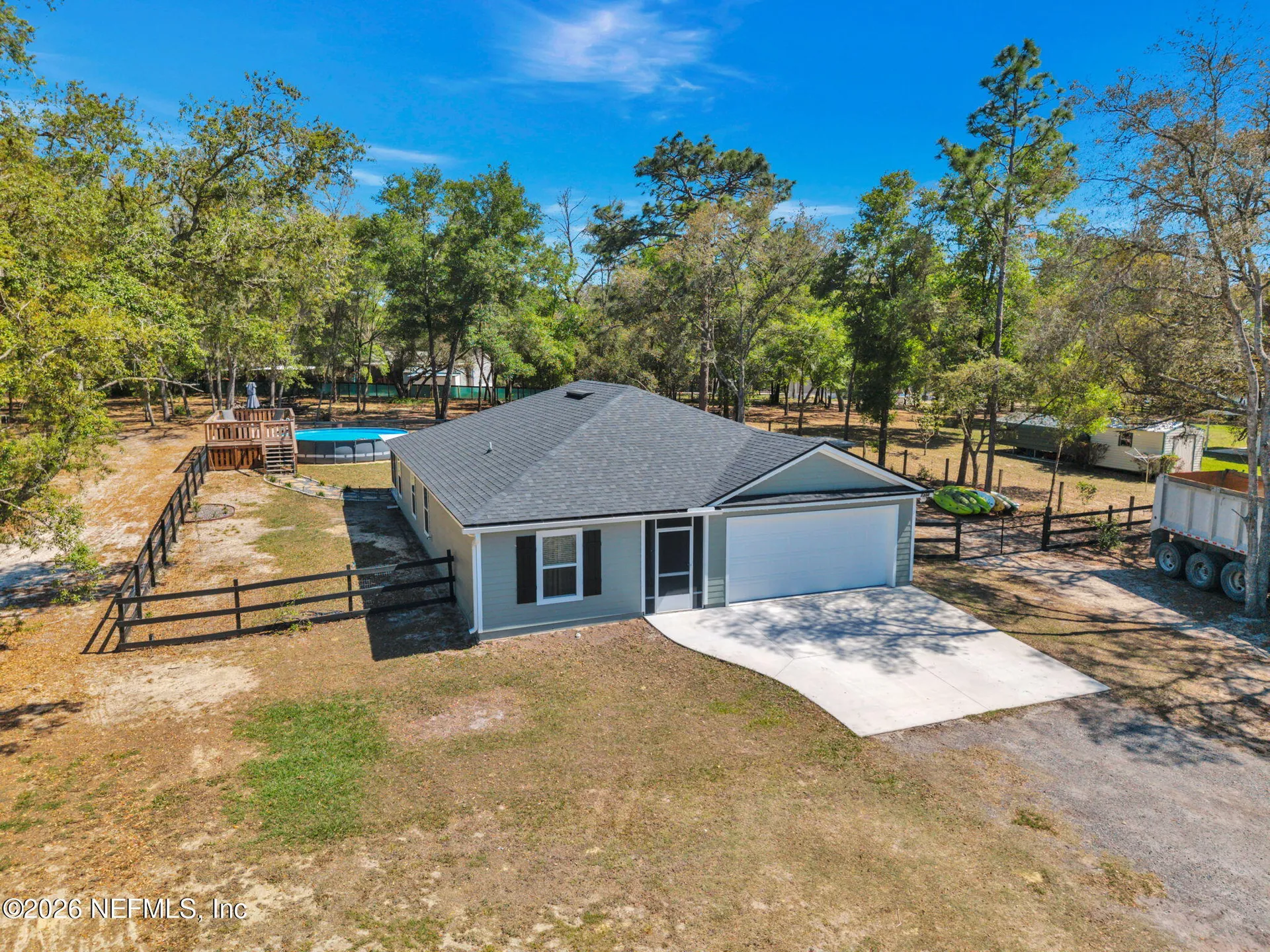 5338 County Road 352 Keystone Heights FL 32656