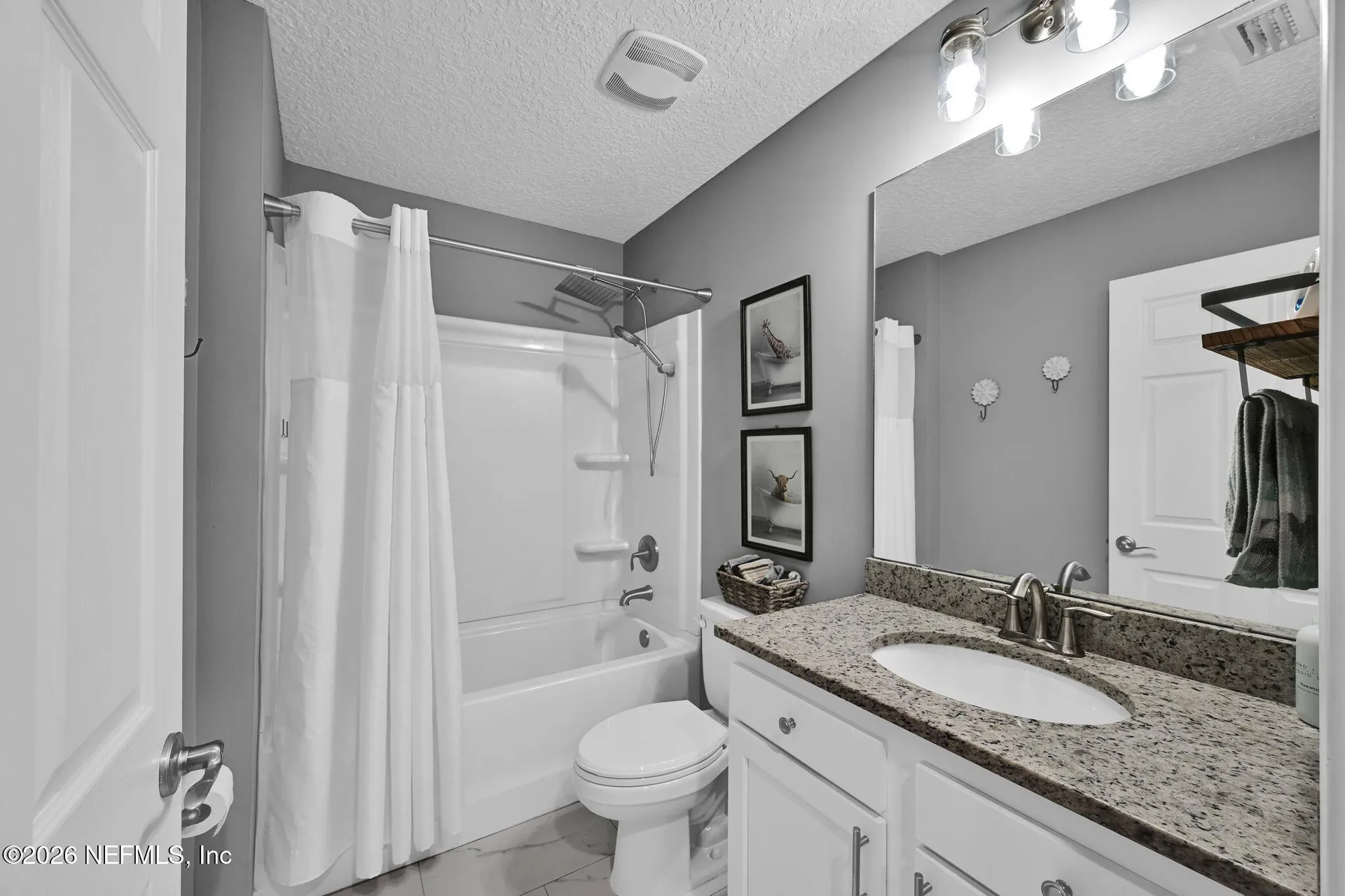 5338 County Road 352 Keystone Heights FL 32656
