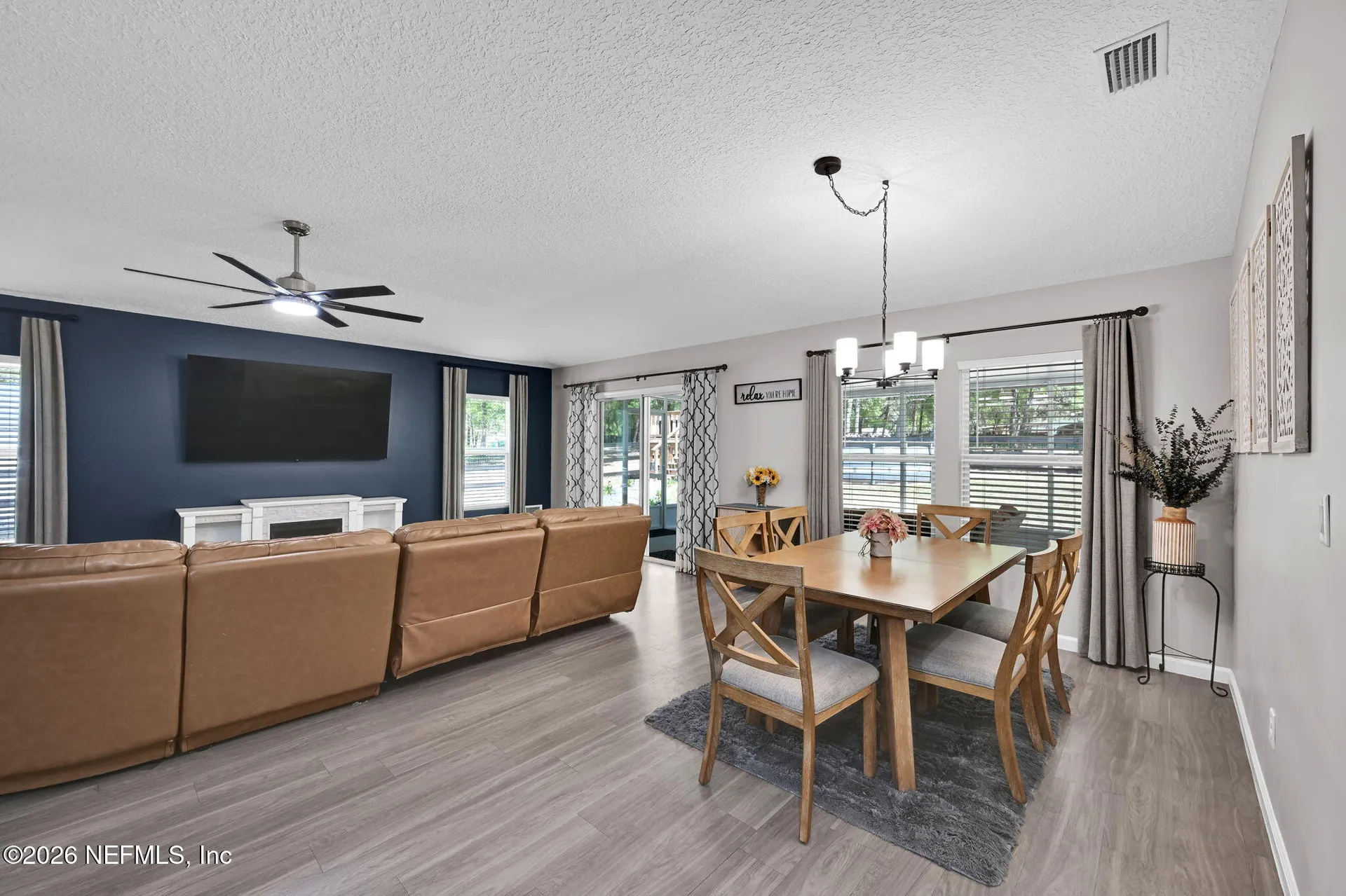5338 County Road 352 Keystone Heights FL 32656