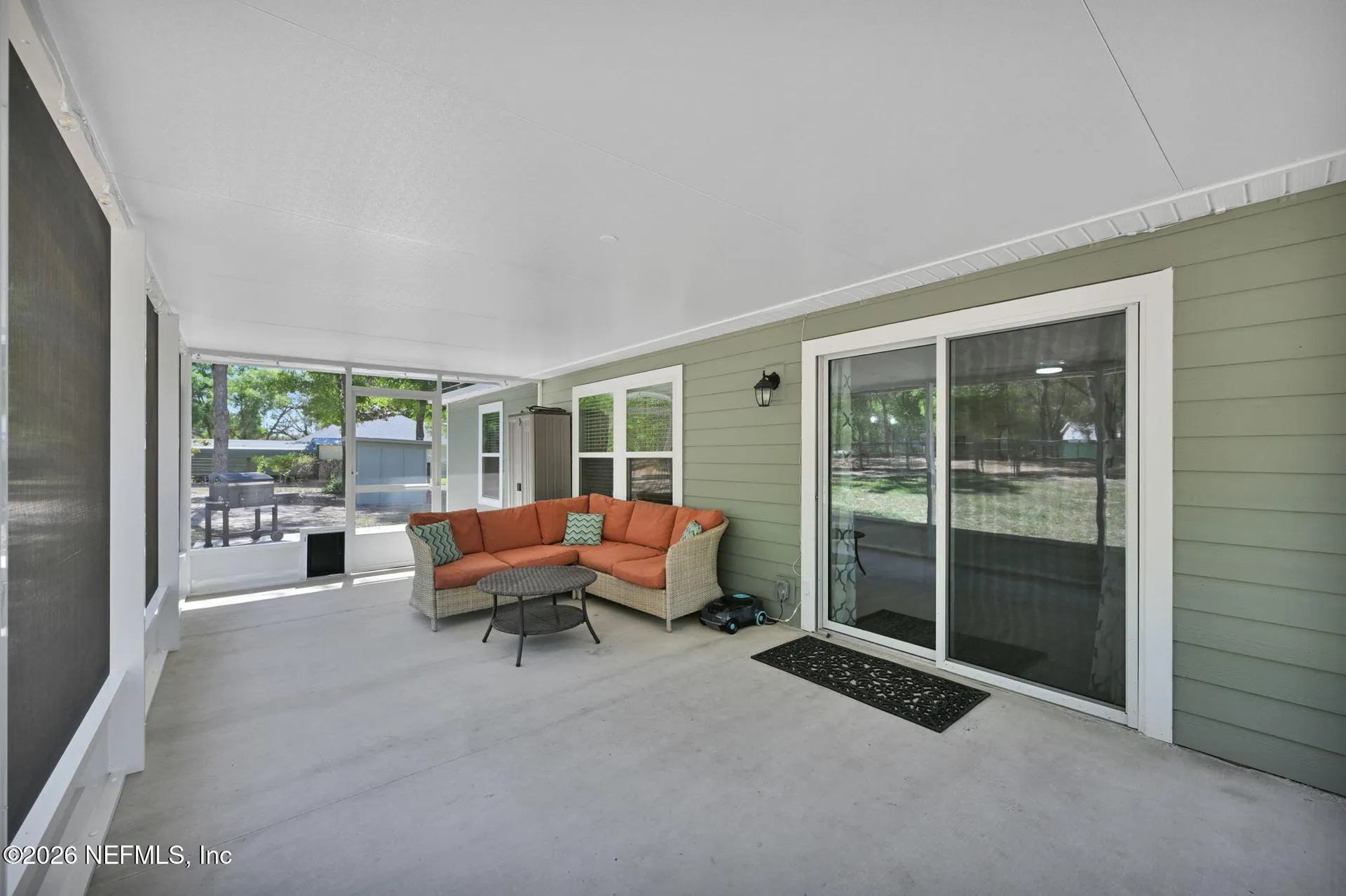 5338 County Road 352 Keystone Heights FL 32656