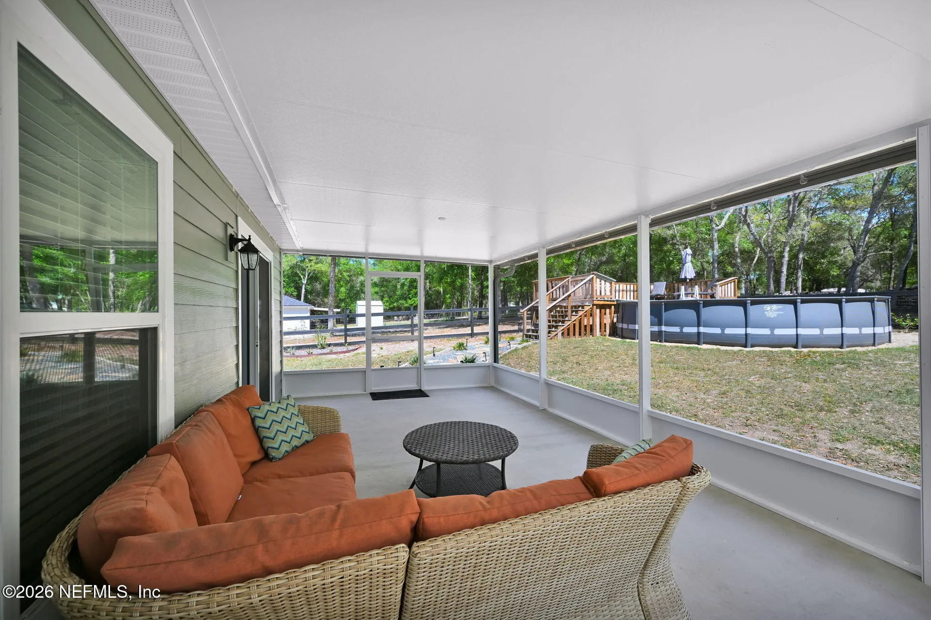 5338 County Road 352 Keystone Heights FL 32656