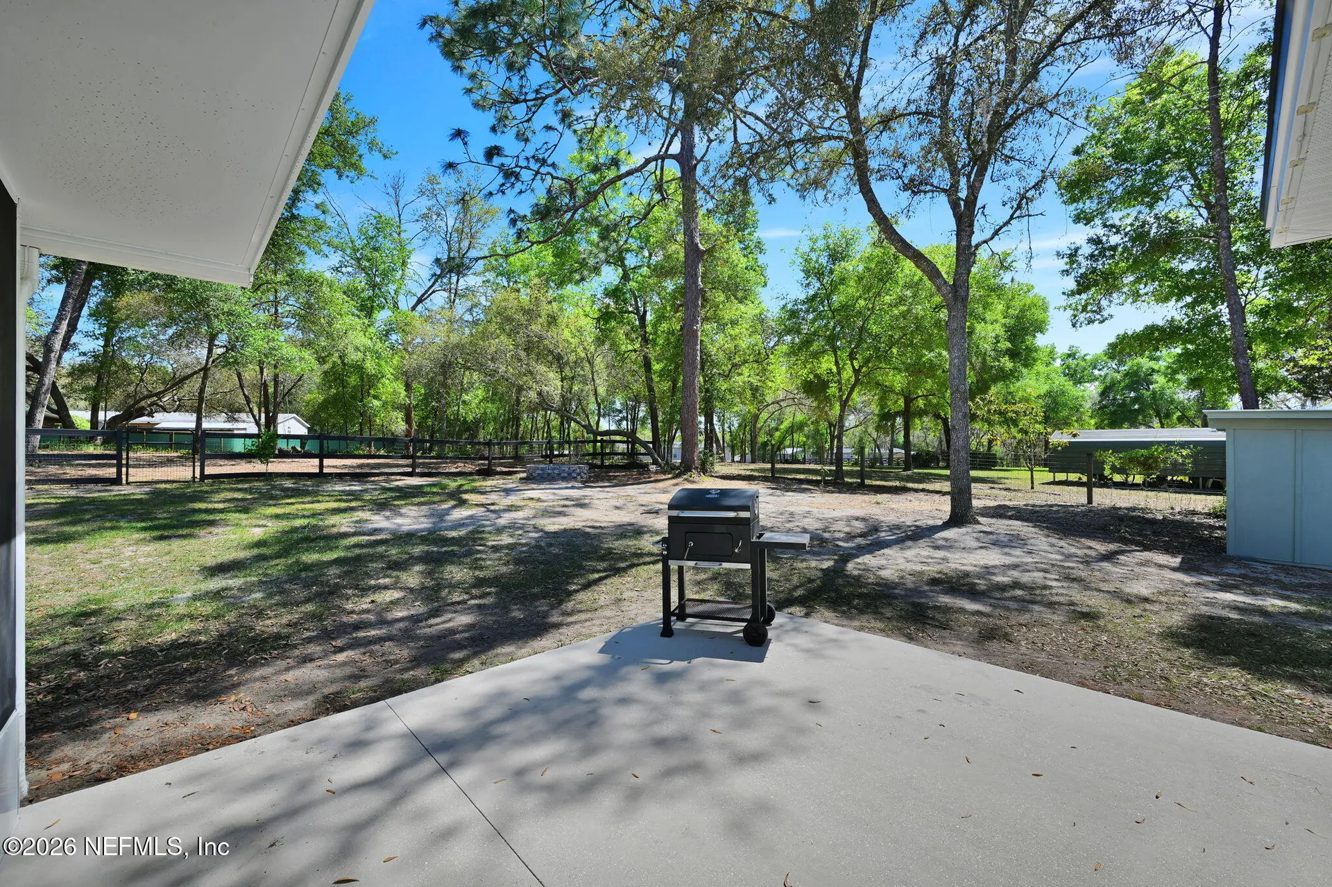 5338 County Road 352 Keystone Heights FL 32656