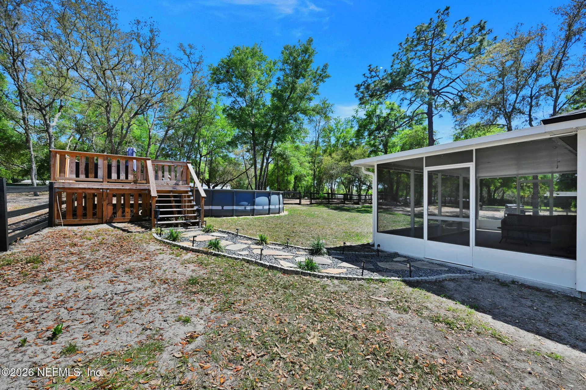 5338 County Road 352 Keystone Heights FL 32656