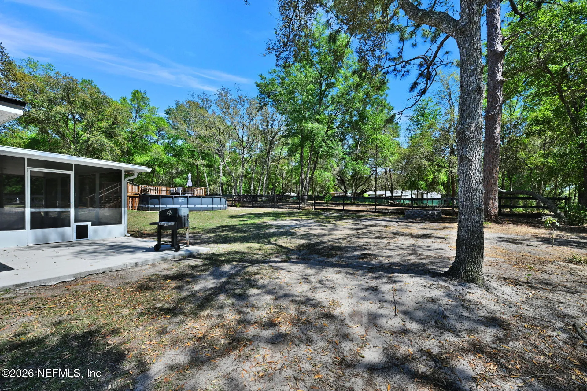 5338 County Road 352 Keystone Heights FL 32656