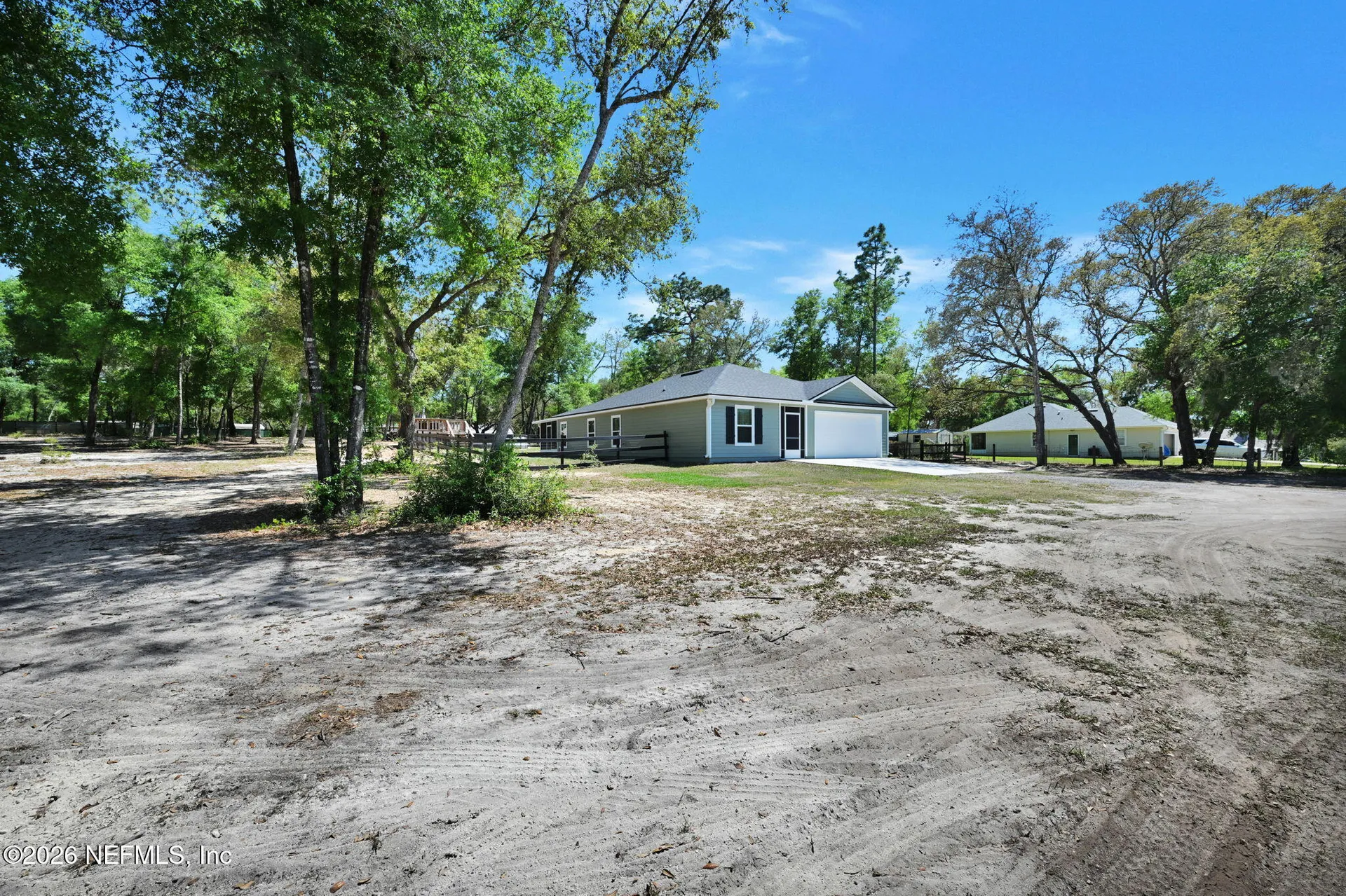 5338 County Road 352 Keystone Heights FL 32656