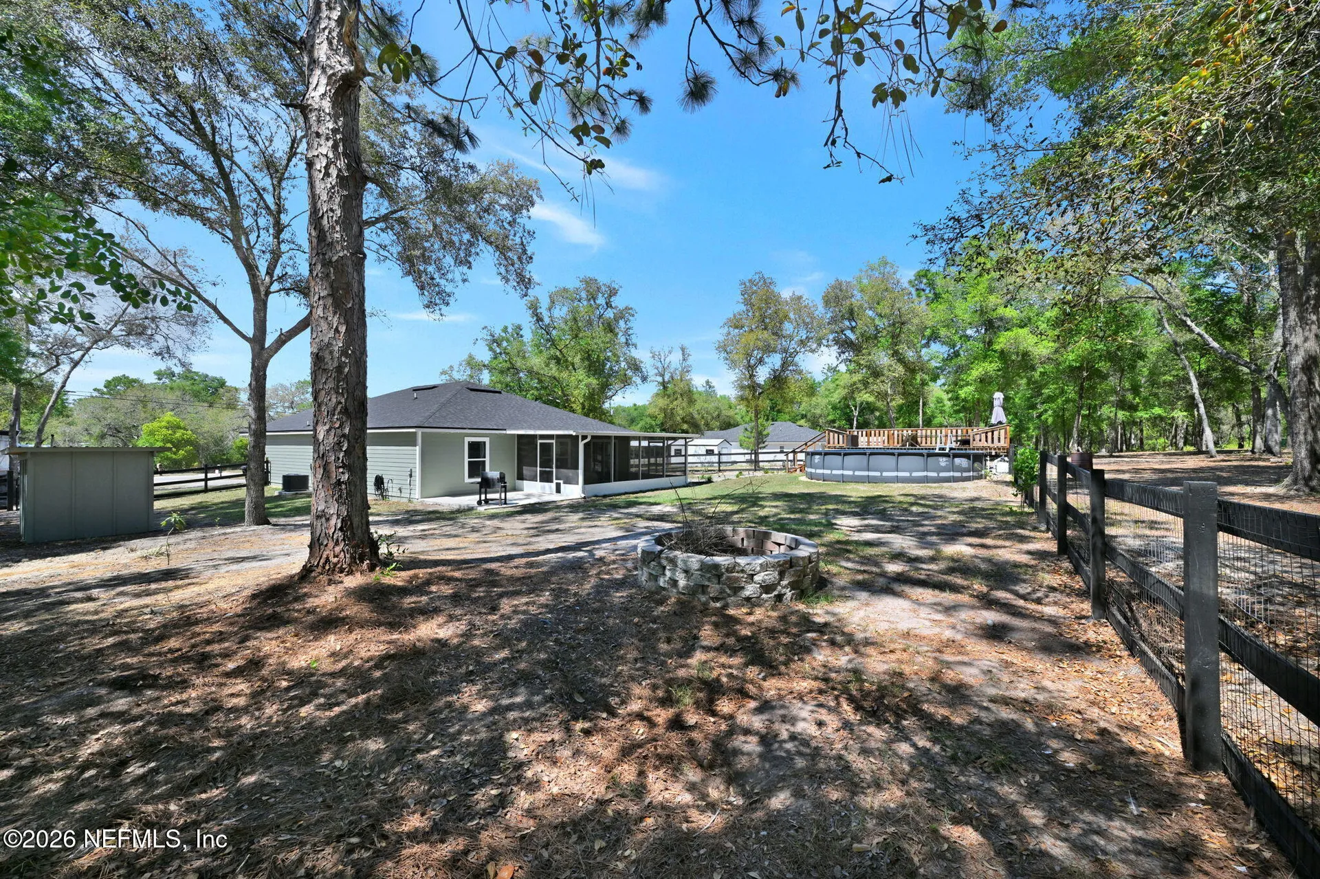 5338 County Road 352 Keystone Heights FL 32656