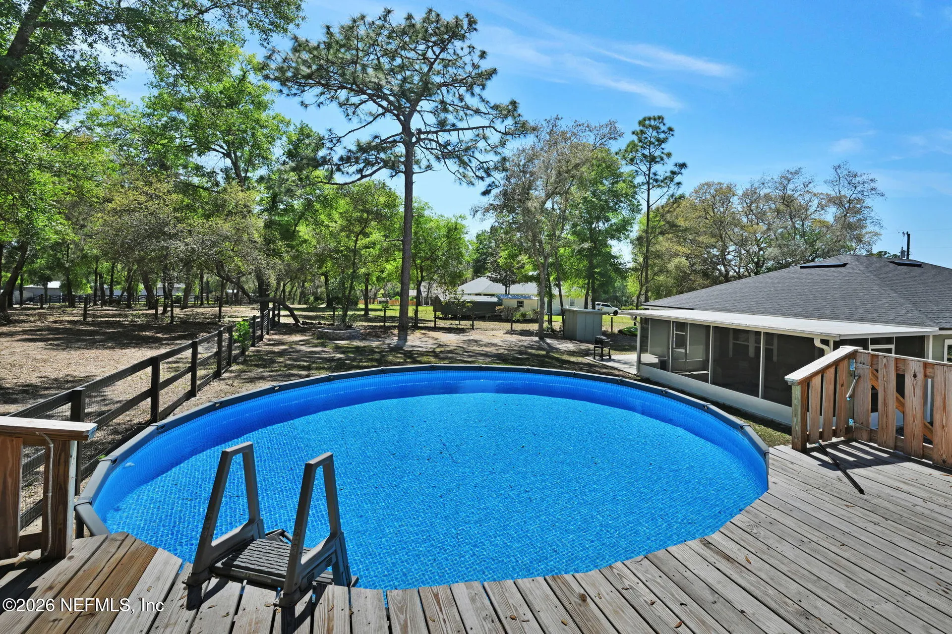 5338 County Road 352 Keystone Heights FL 32656