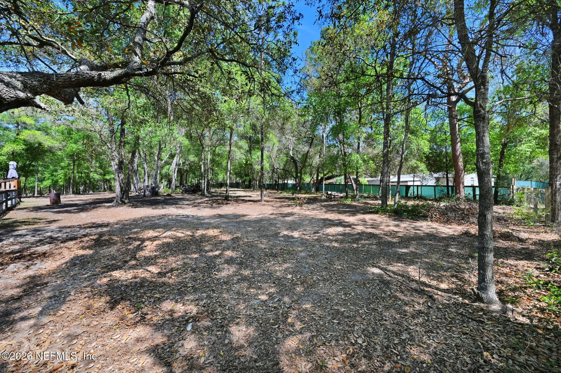 5338 County Road 352 Keystone Heights FL 32656