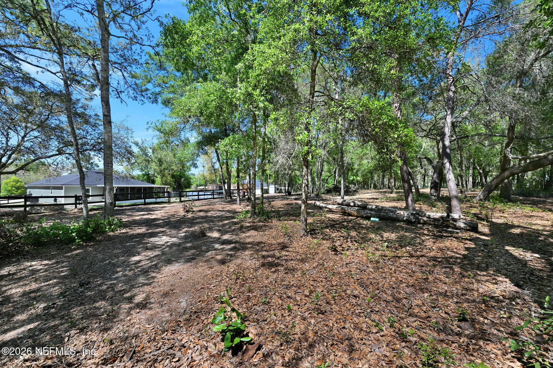 5338 County Road 352 Keystone Heights FL 32656