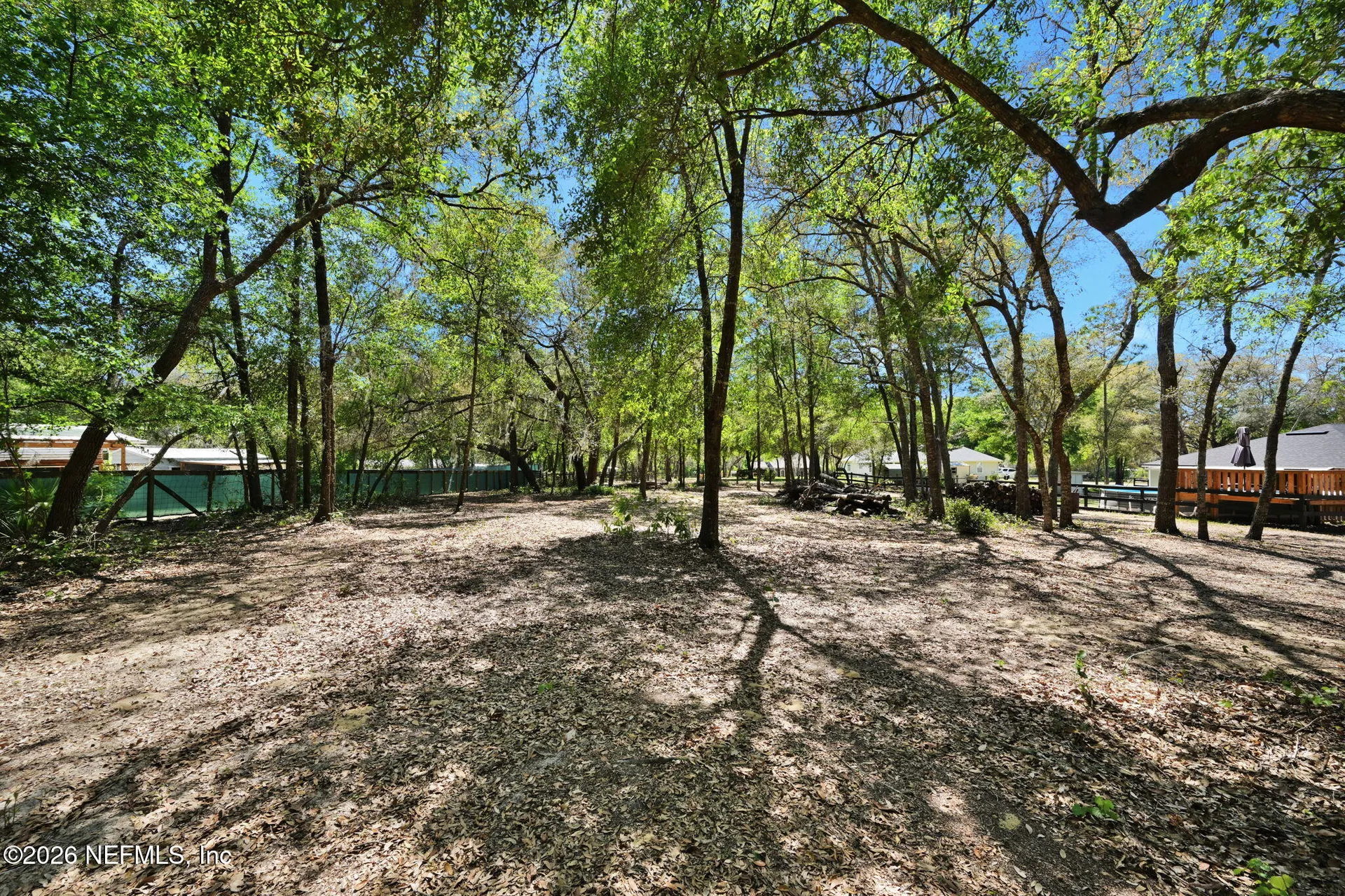 5338 County Road 352 Keystone Heights FL 32656