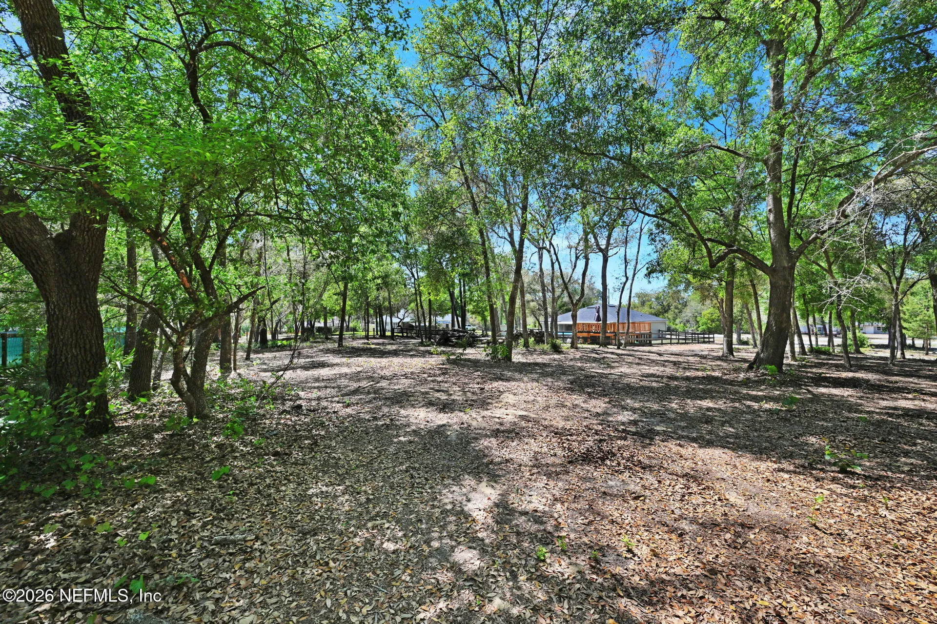5338 County Road 352 Keystone Heights FL 32656