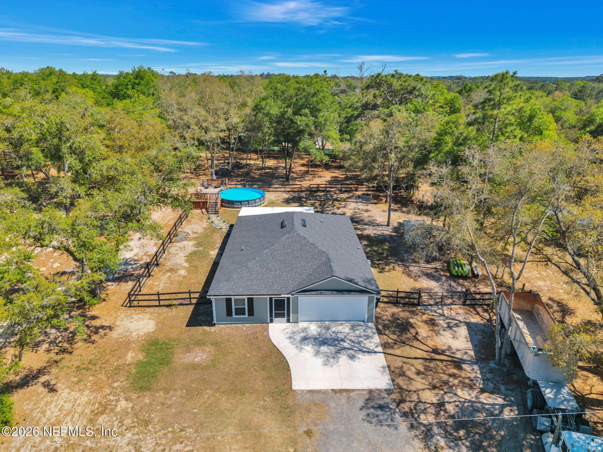 5338 County Road 352 Keystone Heights FL 32656