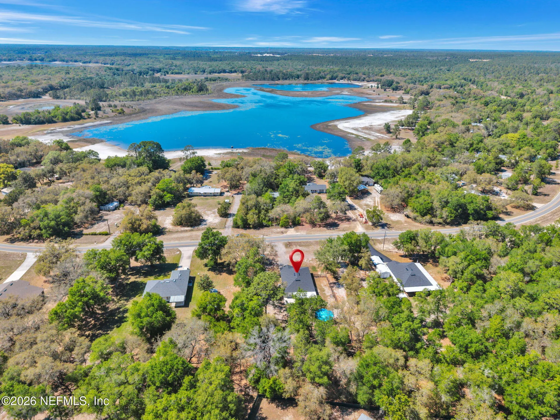 5338 County Road 352 Keystone Heights FL 32656