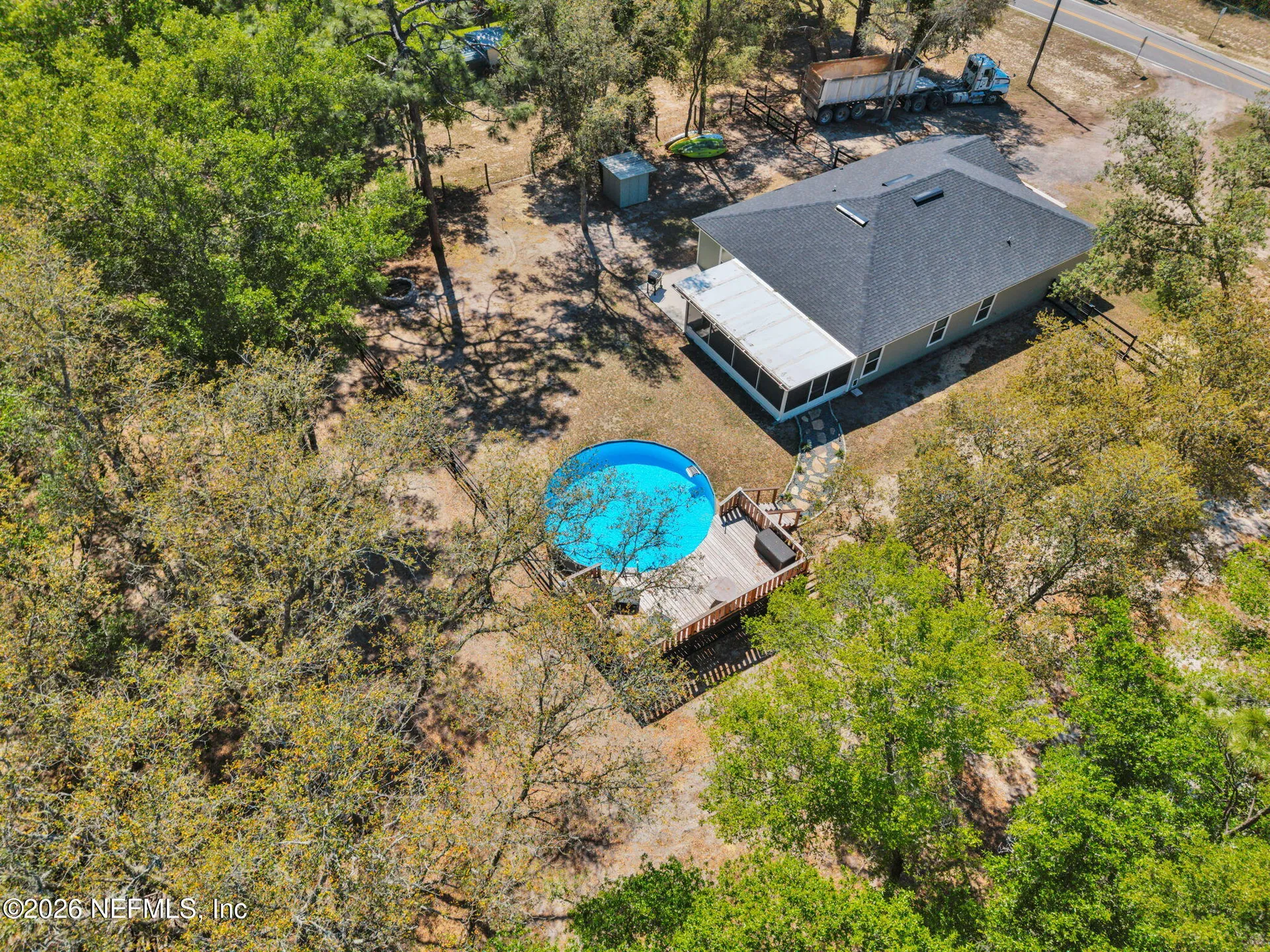 5338 County Road 352 Keystone Heights FL 32656