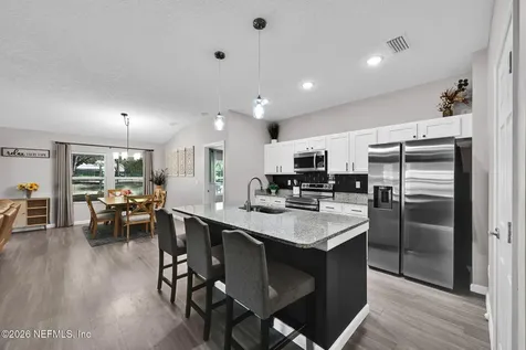 5338 County Road 352 Keystone Heights FL 32656