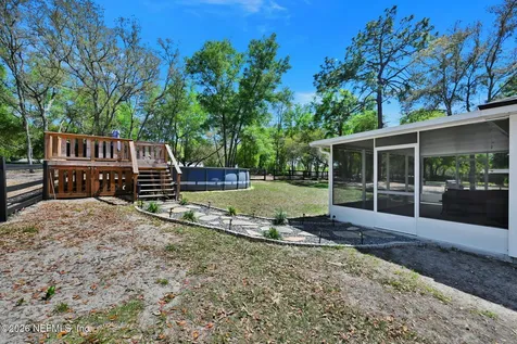 5338 County Road 352 Keystone Heights FL 32656