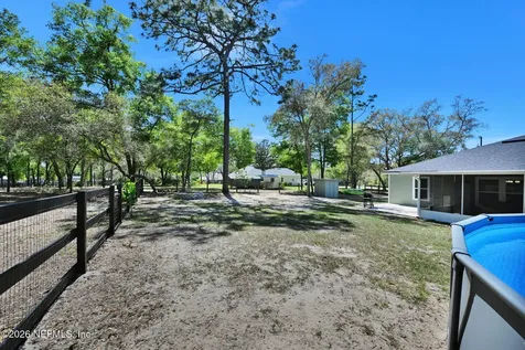 5338 County Road 352 Keystone Heights FL 32656