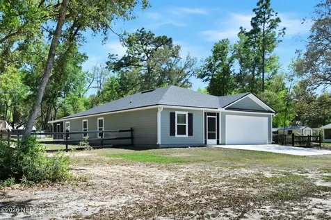 5338 County Road 352 Keystone Heights FL 32656