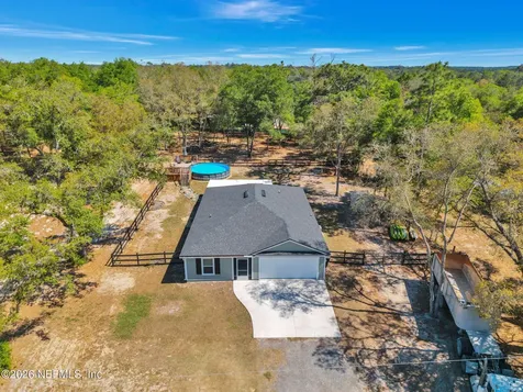 5338 County Road 352 Keystone Heights FL 32656