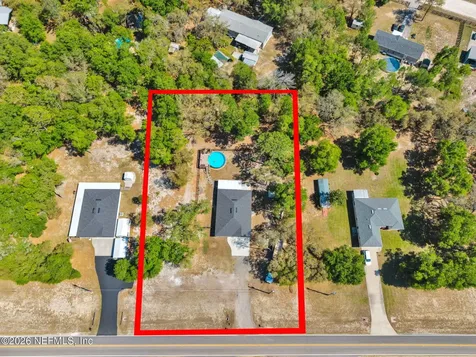 5338 County Road 352 Keystone Heights FL 32656