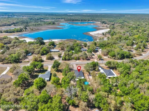 5338 County Road 352 Keystone Heights FL 32656