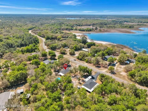 5338 County Road 352 Keystone Heights FL 32656