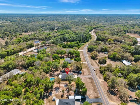 5338 County Road 352 Keystone Heights FL 32656